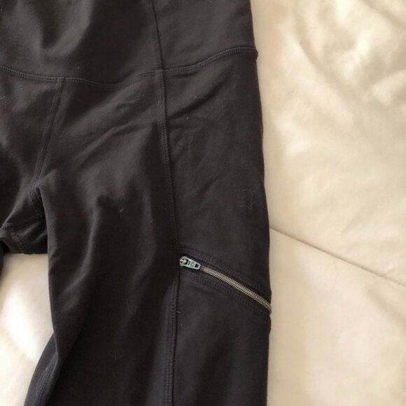 Athleta legging - Picture 2 of 5